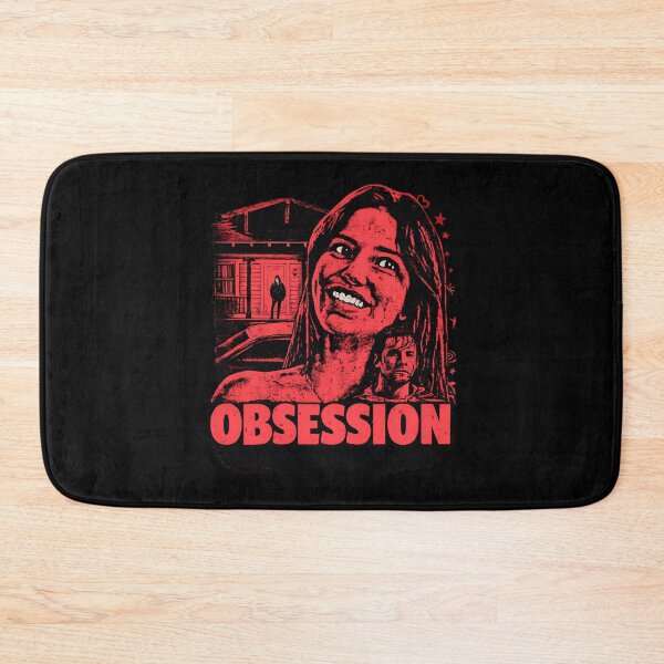 Item preview, Obsession Movie designed and sold by helman-art.