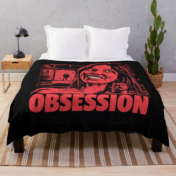 Item preview, Obsession Movie designed and sold by helman-art.