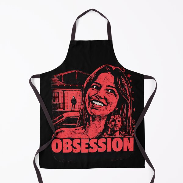 Item preview, Obsession Movie designed and sold by helman-art.