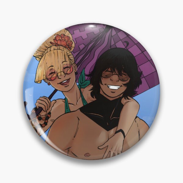 Item preview, Mérianne and Balam - Beach Trip 2025 designed and sold by Kalumis.
