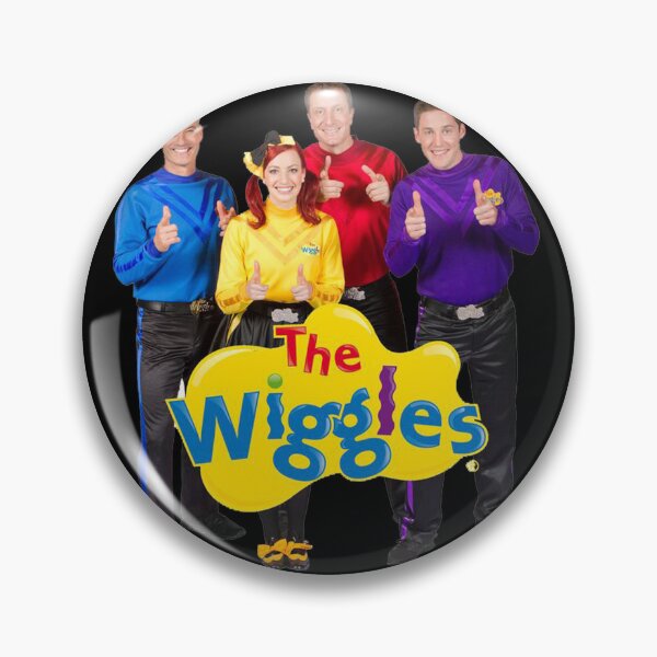 Item preview, the wiggles,long sleeve the wiggles,stuff the wiggles,funny the wiggles,sticker the wiggles,t shirt the wiggles, designed and sold by rlloveland.
