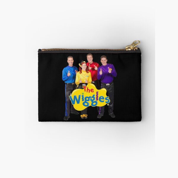 Item preview, the wiggles,long sleeve the wiggles,stuff the wiggles,funny the wiggles,sticker the wiggles,t shirt the wiggles, designed and sold by rlloveland.