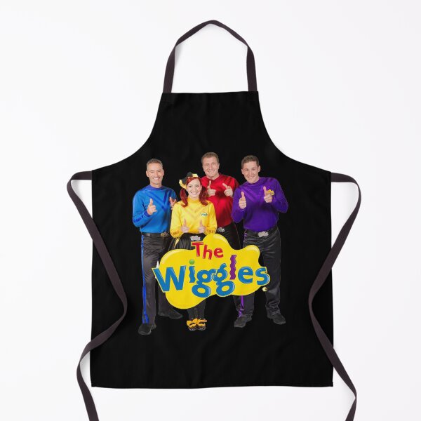 Item preview, the wiggles,long sleeve the wiggles,stuff the wiggles,funny the wiggles,sticker the wiggles,t shirt the wiggles, designed and sold by rlloveland.