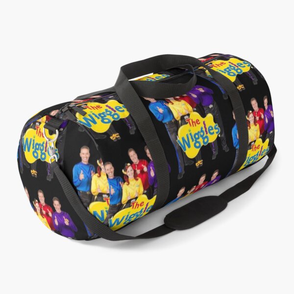 Item preview, the wiggles,long sleeve the wiggles,stuff the wiggles,funny the wiggles,sticker the wiggles,t shirt the wiggles, designed and sold by rlloveland.