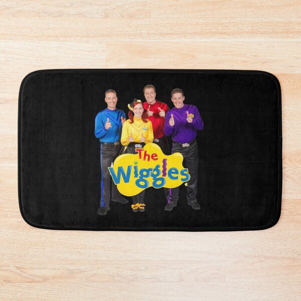 Item preview, the wiggles,long sleeve the wiggles,stuff the wiggles,funny the wiggles,sticker the wiggles,t shirt the wiggles, designed and sold by rlloveland.