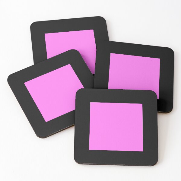 Artikelvorschau, Supreme Pinkie Pink Square entworfen und verkauft von Doctor Schtrudel.