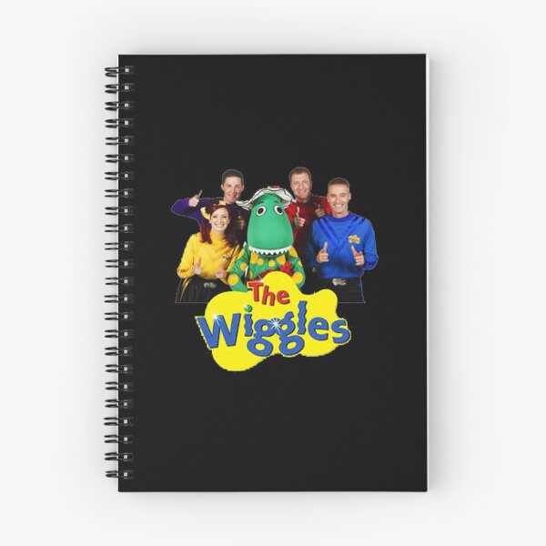 Item preview, Copy of the wiggles,long sleeve the wiggles,stuff the wiggles,funny the wiggles,sticker the wiggles,t shirt the wiggles, designed and sold by rlloveland.