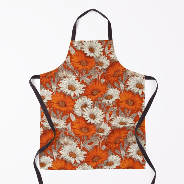 Item preview, Fragrant Daisy - Hawaiian Flower Pattern - Anniversary Gifts For Her designed and sold by RoyalStarsPatts.