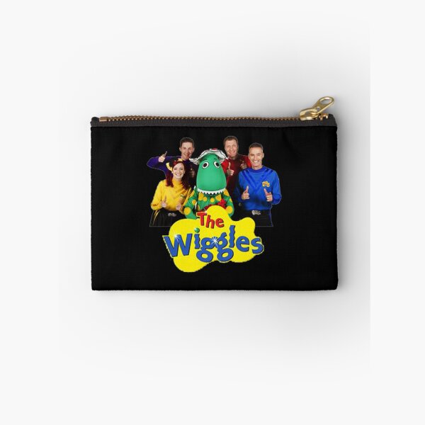 Item preview, Copy of the wiggles,long sleeve the wiggles,stuff the wiggles,funny the wiggles,sticker the wiggles,t shirt the wiggles, designed and sold by rlloveland.