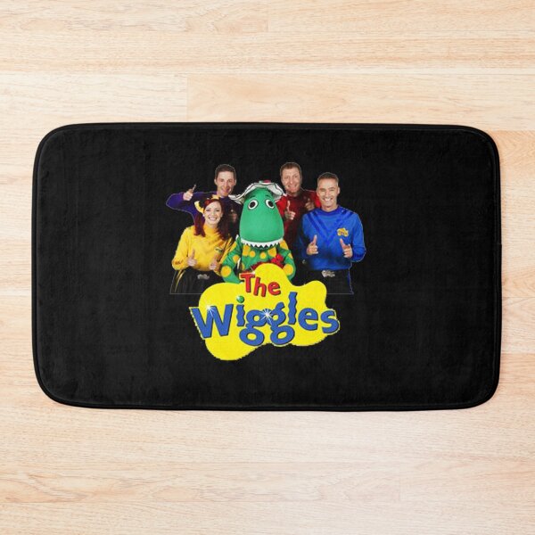Item preview, Copy of the wiggles,long sleeve the wiggles,stuff the wiggles,funny the wiggles,sticker the wiggles,t shirt the wiggles, designed and sold by rlloveland.