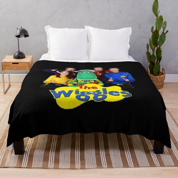 Item preview, Copy of the wiggles,long sleeve the wiggles,stuff the wiggles,funny the wiggles,sticker the wiggles,t shirt the wiggles, designed and sold by rlloveland.