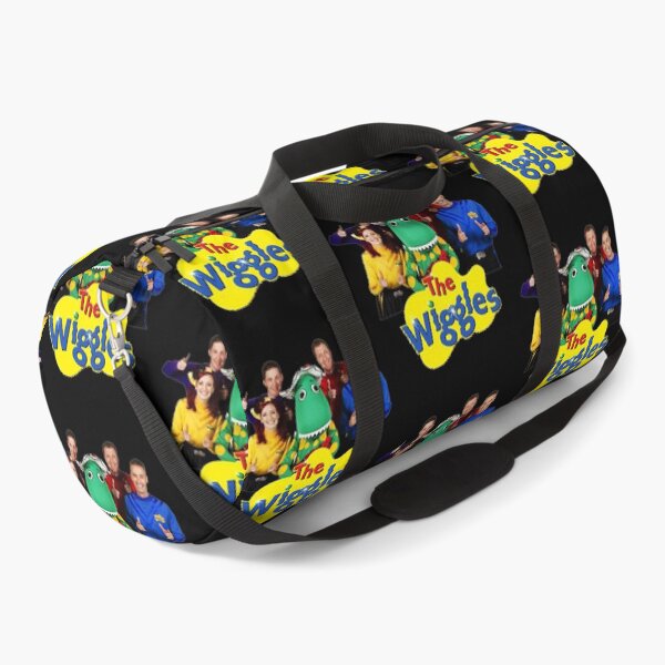Item preview, Copy of the wiggles,long sleeve the wiggles,stuff the wiggles,funny the wiggles,sticker the wiggles,t shirt the wiggles, designed and sold by rlloveland.