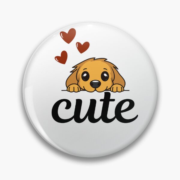 Item preview, Cute DOG designed and sold by PARALLELYUGA.