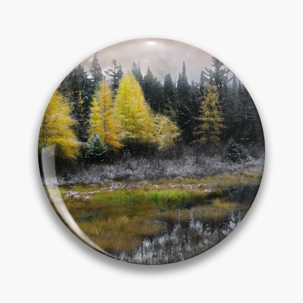 Item preview, Tamarack Tempest designed and sold by Wayne King.