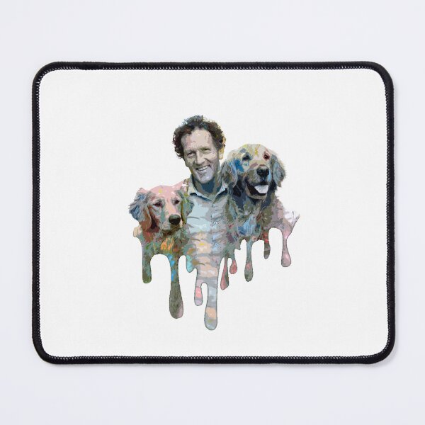 Item preview, Monty Don designed and sold by SyahrulPopArt.