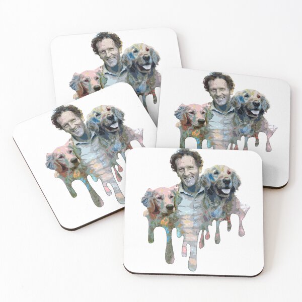 Item preview, Monty Don designed and sold by SyahrulPopArt.
