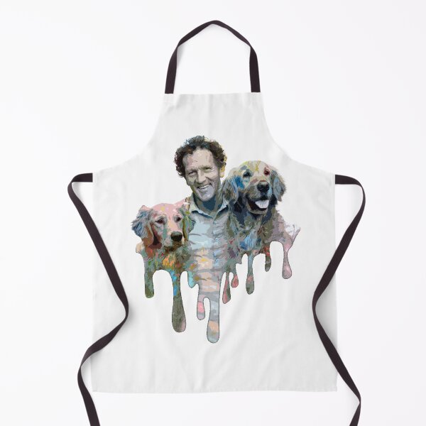 Item preview, Monty Don designed and sold by SyahrulPopArt.