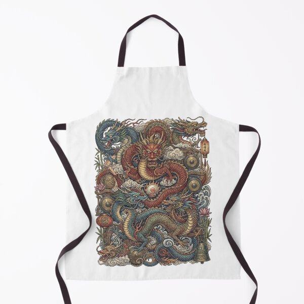 Item preview, Dragons designed and sold by snoWorkshop.