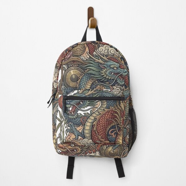 Item preview, Dragons designed and sold by snoWorkshop.