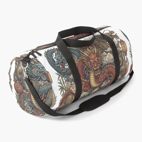 Item preview, Dragons designed and sold by snoWorkshop.