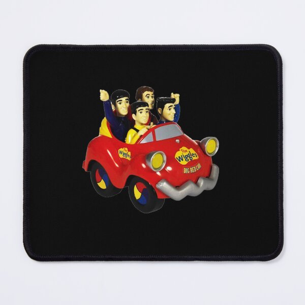 Item preview, Copy of the wiggles,long sleeve the wiggles,stuff the wiggles,funny the wiggles,sticker the wiggles,t shirt the wiggles, designed and sold by rlloveland.