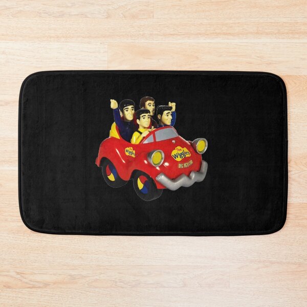 Item preview, Copy of the wiggles,long sleeve the wiggles,stuff the wiggles,funny the wiggles,sticker the wiggles,t shirt the wiggles, designed and sold by rlloveland.