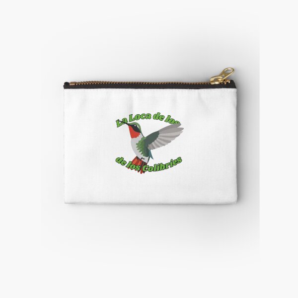 Item preview, La Loca De Los Colibris  designed and sold by julyperson.