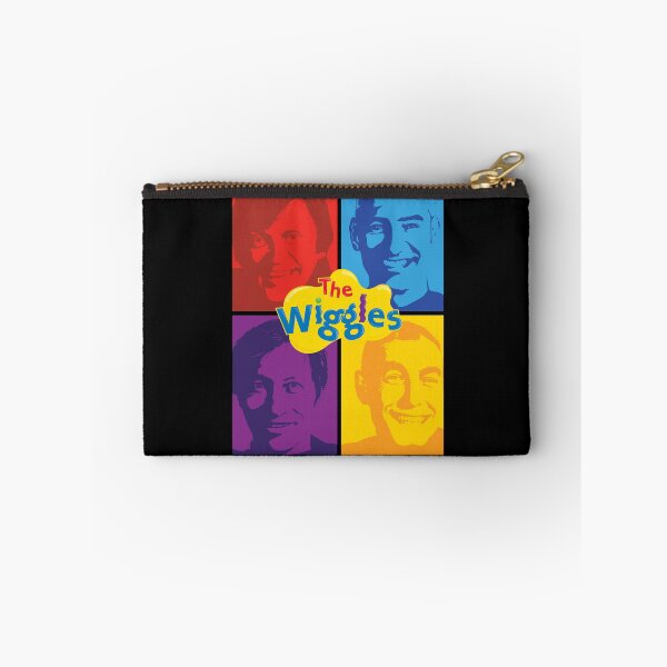 Item preview, Copy of the wiggles,long sleeve the wiggles,stuff the wiggles,funny the wiggles,sticker the wiggles,t shirt the wiggles, designed and sold by rlloveland.