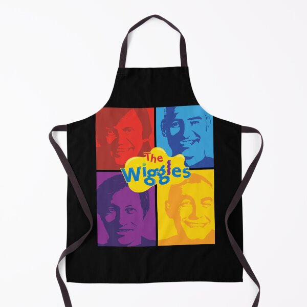 Item preview, Copy of the wiggles,long sleeve the wiggles,stuff the wiggles,funny the wiggles,sticker the wiggles,t shirt the wiggles, designed and sold by rlloveland.