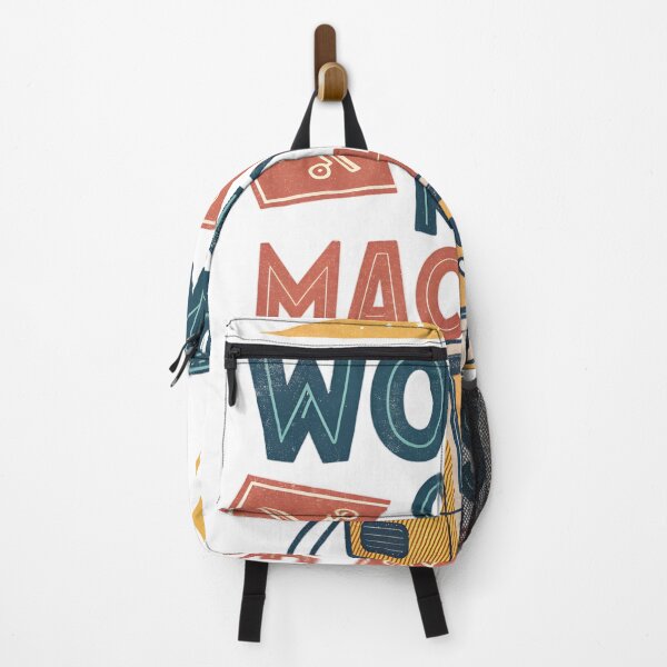 Item preview, Works On My Machine Funny Programmer Coder Gift designed and sold by MintedArts.