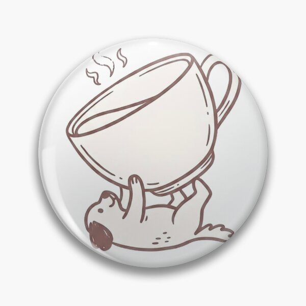 Item preview, The Source of my beautiful energy TEA designed and sold by Ranasko.