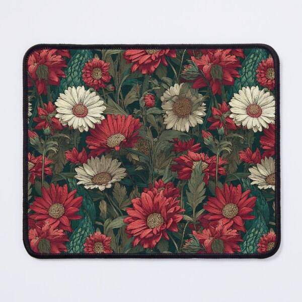 Item preview, Cute Daisy Texture - Hawaiian Flower Pattern   - Anniversary Gifts For Mom designed and sold by RoyalStarsPatts.