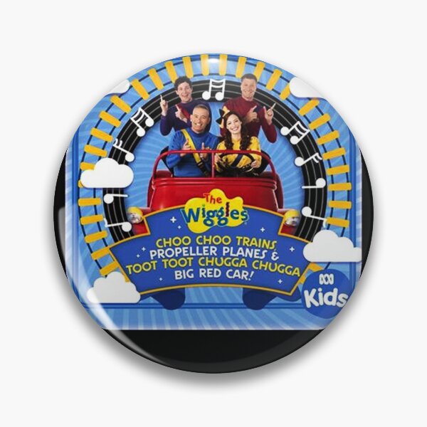 Item preview, Copy of the wiggles,long sleeve the wiggles,stuff the wiggles,funny the wiggles,sticker the wiggles,t shirt the wiggles, designed and sold by rlloveland.