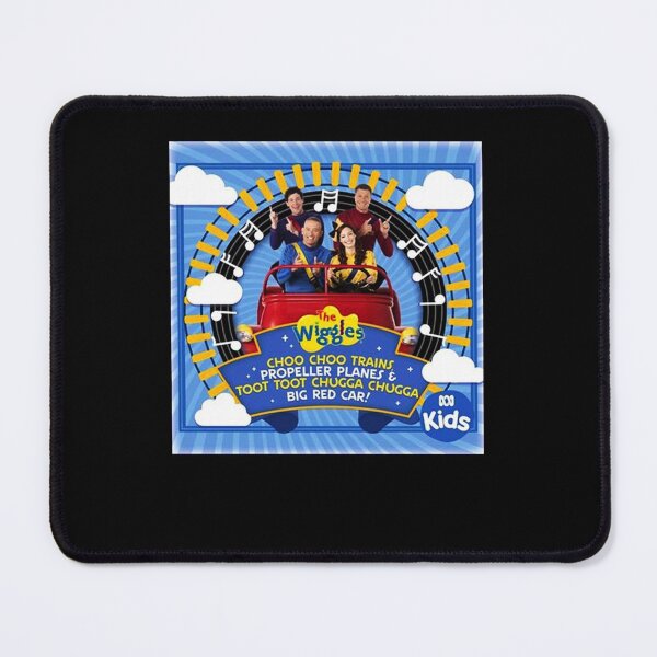 Item preview, Copy of the wiggles,long sleeve the wiggles,stuff the wiggles,funny the wiggles,sticker the wiggles,t shirt the wiggles, designed and sold by rlloveland.