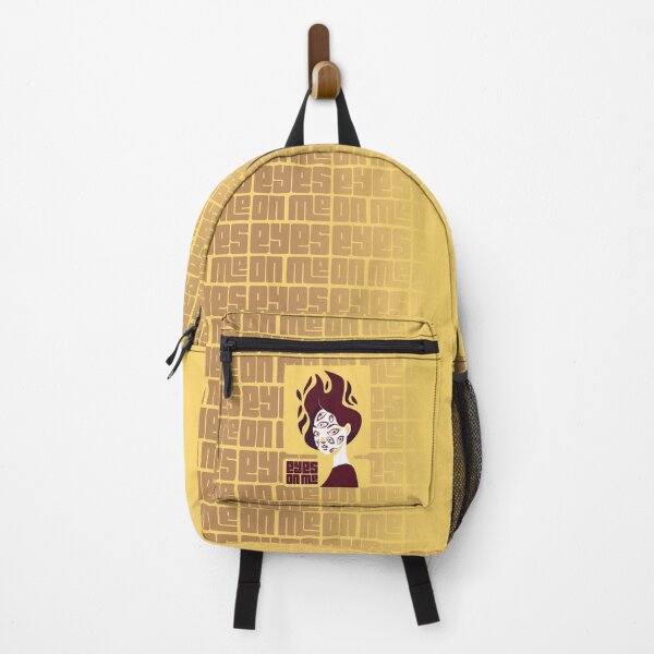 Item preview, Eyes on me (yellow edition) designed and sold by Juliette Lancien.