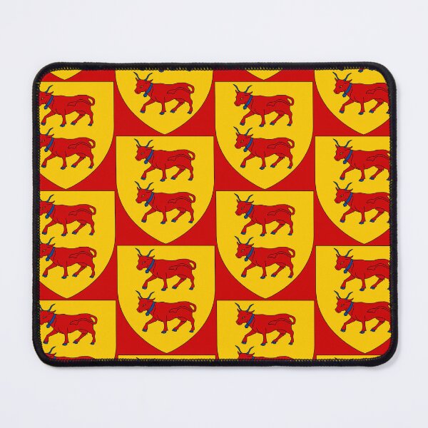 Item preview, Coat of arms of Béarn designed and sold by Provinces de France.