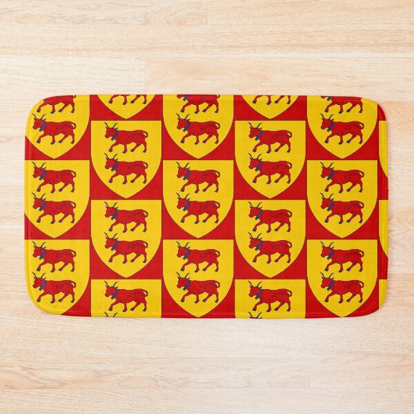 Item preview, Coat of arms of Béarn designed and sold by Provinces de France.