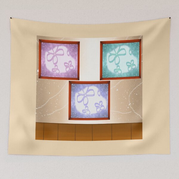 Item preview, Whispers in colors designed and sold by Sleekfox02356.