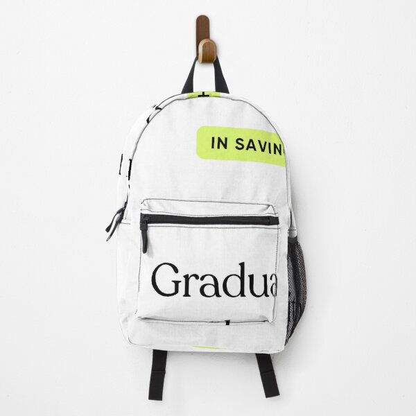 Item preview, GRADUATING WITH HONORS... IN SAVING THE PLANET designed and sold by iAmmAja43.