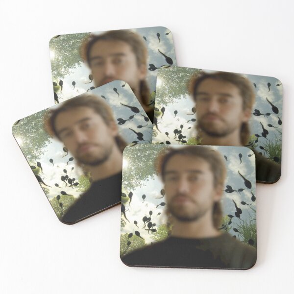Item preview, Alex G Sticker designed and sold by Sar Schu 4 U.