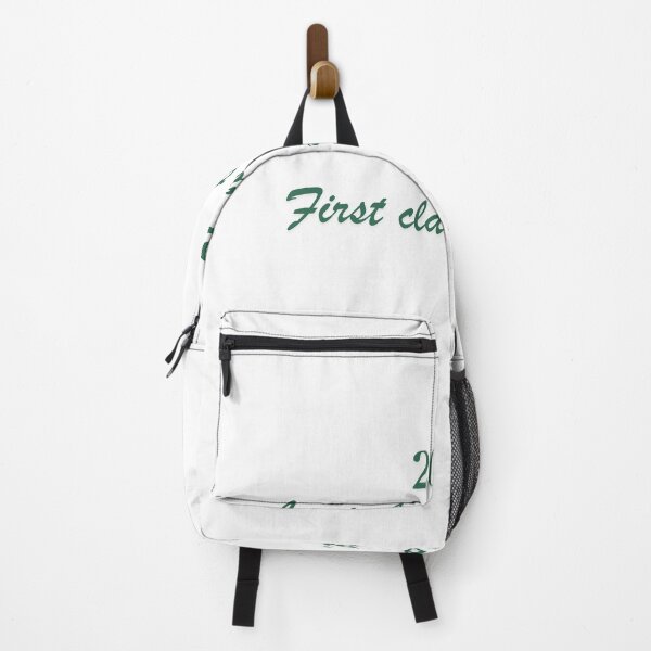 Item preview, 2026: LAST CLASS TO FIX THIS. FIRST CLASS THAT WILL. designed and sold by iAmmAja43.
