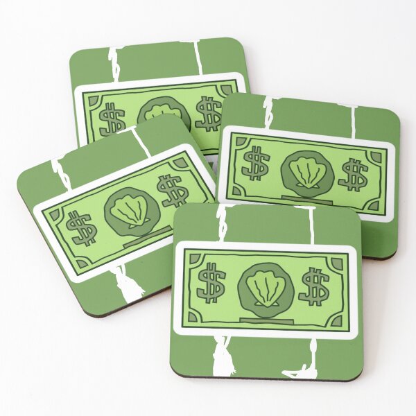 Item preview, Dolar  designed and sold by gokhanuzen.