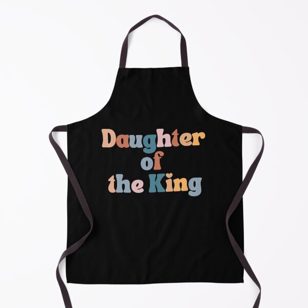 Item preview, Daughter Of The King designed and sold by r&o.