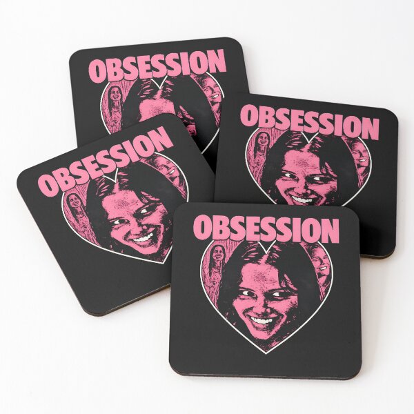 Item preview, Obsession Movie designed and sold by helman-art.