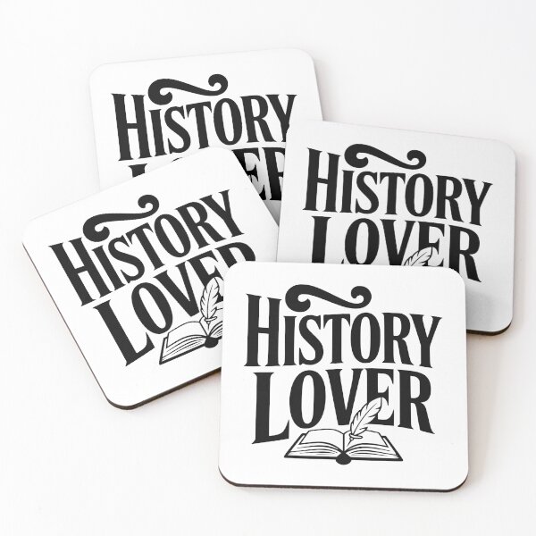 Item preview, History Lover designed and sold by Frank Ring.