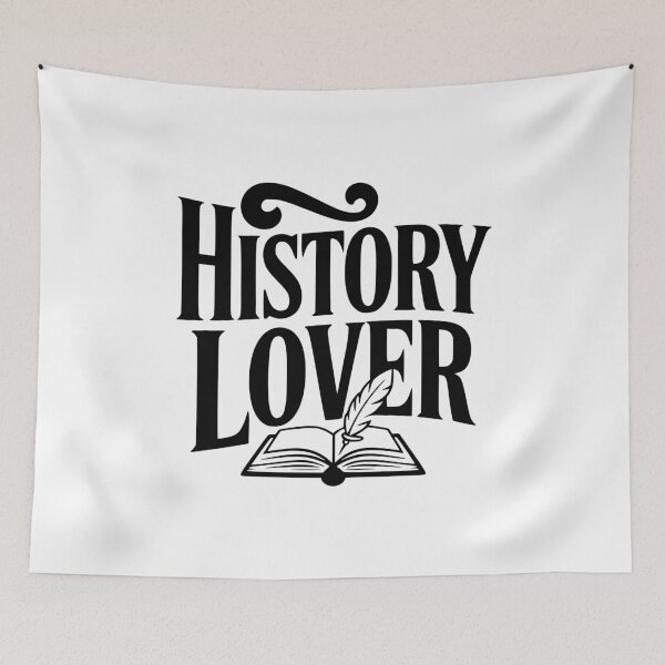 Item preview, History Lover designed and sold by Frank Ring.