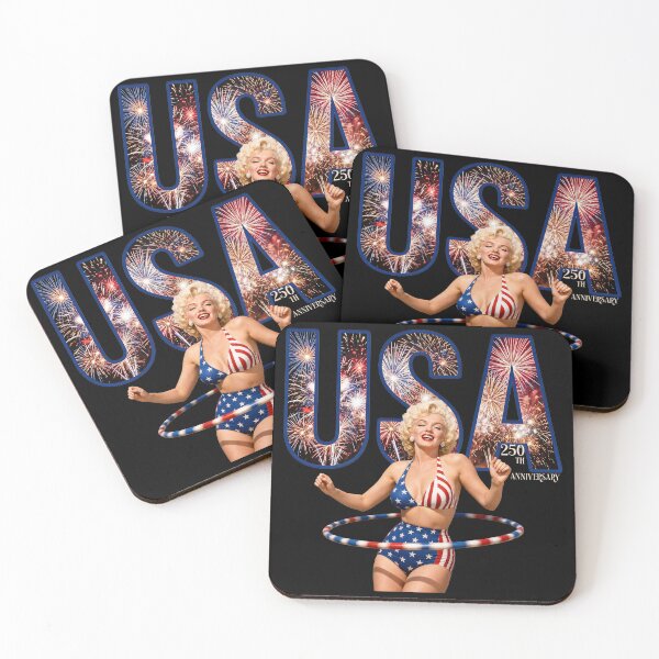Item preview, USA 250 II designed and sold by BabaSoti.