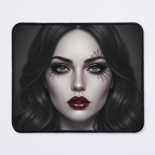 Item preview, GOTHIC MAKEUP designed and sold by Heaven of life.