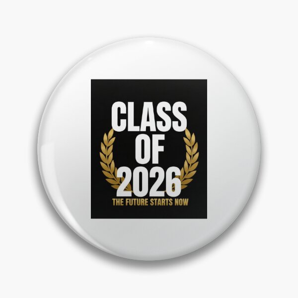 Item preview, CLASS OF 2026. THE FUTURE STARTS NOW. designed and sold by iAmmAja43.