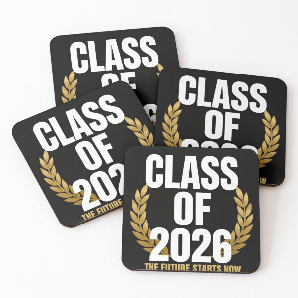 Item preview, CLASS OF 2026. THE FUTURE STARTS NOW. designed and sold by iAmmAja43.